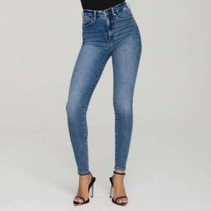 Good American Good Waist Jeans